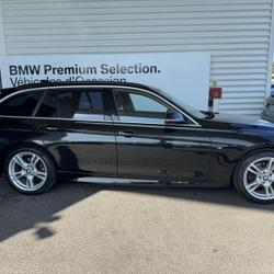 BMW Serie 3 318iA 136ch M Sport Beaucouz&eacute;