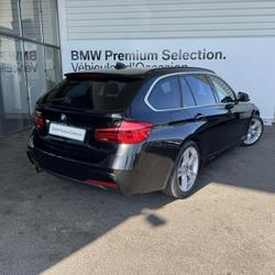 BMW Serie 3 318iA 136ch M Sport Beaucouz&eacute;