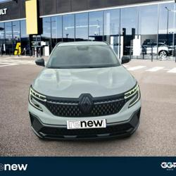 Renault Austral 1.2 E-Tech full hybrid 200ch Techno esprit Alpine N&icirc;mes