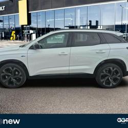 Renault Austral 1.2 E-Tech full hybrid 200ch Techno esprit Alpine N&icirc;mes