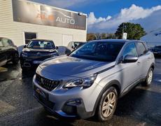 Peugeot 3008 - 1.5 BLUEHDI 130CH E6.C ACTIVE S&S  6CV - 13 490 €