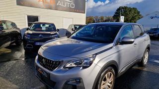 Peugeot 3008  - photo 0
