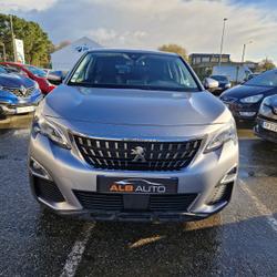 Peugeot 3008 1.5 BLUEHDI 130CH E6.C ACTIVE S&S  6CV Brest