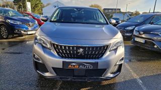 Peugeot 3008  - photo 1