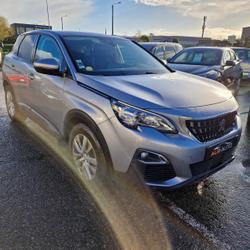 Peugeot 3008 1.5 BLUEHDI 130CH E6.C ACTIVE S&S  6CV Brest