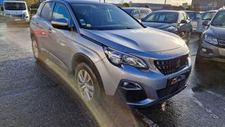Peugeot 3008  - photo 2