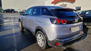 Peugeot 3008  - photo 3