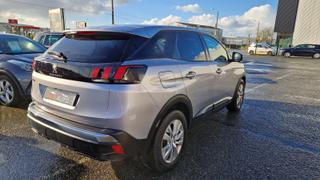 Peugeot 3008  - photo 4