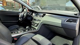 Peugeot 508 RXH  - photo 4