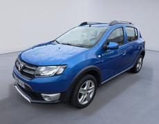 Dacia Sandero Couëron