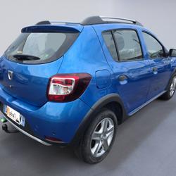Dacia Sandero Prestige Cou&euml;ron