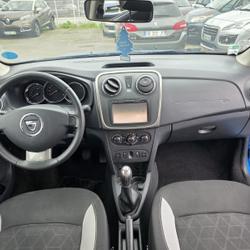 Dacia Sandero Prestige Cou&euml;ron