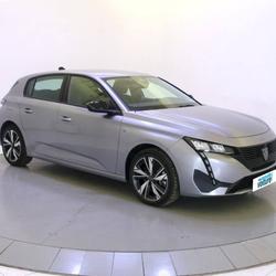 Peugeot 308 III Phase 1 308 PHEV 180 e-EAT8 - Active Pack La Rochelle