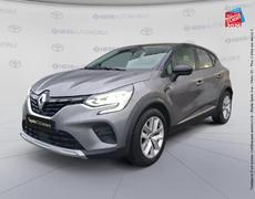 Renault Captur Bar-le-Duc