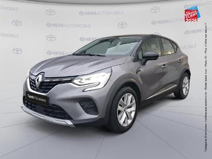 Renault Captur - 1.0 TCe 90ch Business -21 - 14 499 €