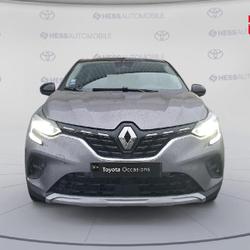Renault Captur 1.0 TCe 90ch Business -21 Bar-le-Duc