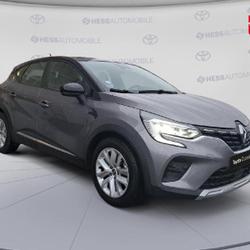 Renault Captur 1.0 TCe 90ch Business -21 Bar-le-Duc