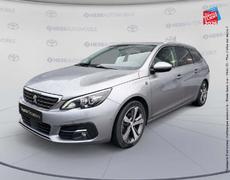 Peugeot 308 SW Phase 2 Bar-le-Duc