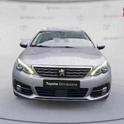 Peugeot 308 SW Phase 2 1.2 PureTech 130ch E6.c S&S Tech Edition EAT8 Bar-le-Duc