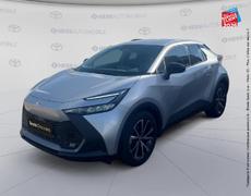 Toyota C-HR Bar-le-Duc
