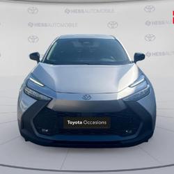Toyota C-HR 2.0 Hybride 200ch Design MY25 Bar-le-Duc