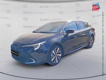 Toyota Corolla Touring Sports - 1.8 140ch Design MY25 - 29 499 €