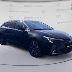 Toyota Corolla Touring Sports 1.8 140ch Design MY25 occasion - Bar-le-Duc - photo 3/30