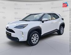 Toyota Yaris Cross Bar-le-Duc