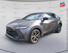 Toyota C-HR - 2.0 Hybride 200ch Design MY25 - 29 499 €