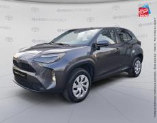 Toyota Yaris Cross Bar-le-Duc