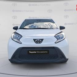 Toyota Aygo X 1.0 VVT-i 72ch Dynamic MY24 occasion - Bar-le-Duc - photo 2/30