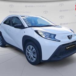 Toyota Aygo X 1.0 VVT-i 72ch Dynamic MY24 occasion - Bar-le-Duc - photo 3/30