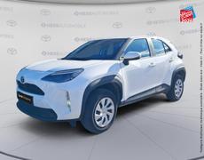 Toyota Yaris Cross - 116h Dynamic MY25 - 23 799 €