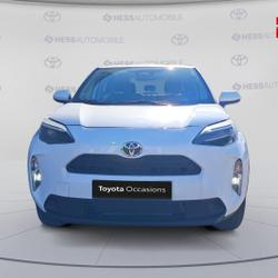 Toyota Yaris Cross 116h Dynamic MY25 occasion - Bar-le-Duc - photo 2/33