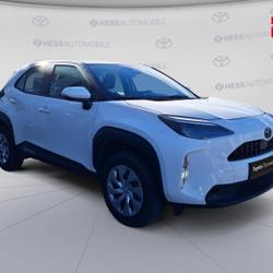 Toyota Yaris Cross 116h Dynamic MY25 occasion - Bar-le-Duc - photo 3/33