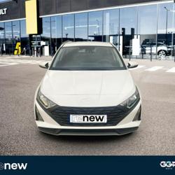 Hyundai i20 1.2 84ch Initia N&icirc;mes