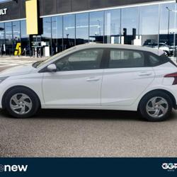 Hyundai i20 1.2 84ch Initia N&icirc;mes