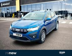 Dacia Sandero Nîmes