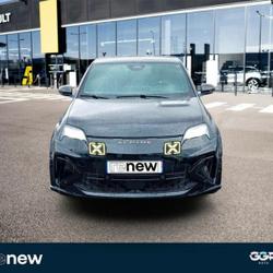 Alpine A290 180ch 52kWh GT N&icirc;mes