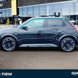 Alpine A290 180ch 52kWh GT N&icirc;mes