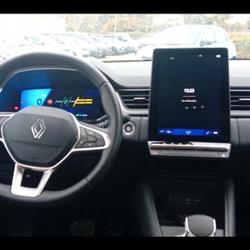 Renault Symbioz 1.6 E-Tech full hybrid 145ch Techno N&icirc;mes