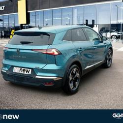 Renault Symbioz 1.6 E-Tech full hybrid 145ch Techno N&icirc;mes