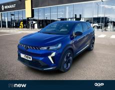 Renault Symbioz Nîmes