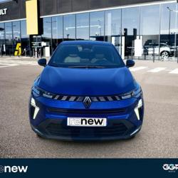 Renault Symbioz 1.6 E-Tech full hybrid 145ch Techno N&icirc;mes