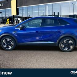 Renault Symbioz 1.6 E-Tech full hybrid 145ch Techno N&icirc;mes