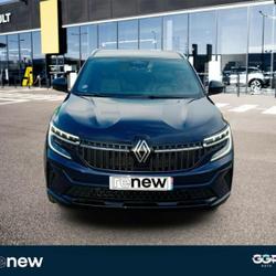 Renault Espace 5 1.2 E-Tech full hybrid 200ch Techno 7 places - 24 N&icirc;mes