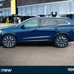 Renault Espace 5 1.2 E-Tech full hybrid 200ch Techno 7 places - 24 N&icirc;mes