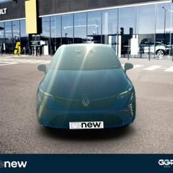 Renault Clio 5 1.6 E-Tech 145ch full hybrid Evolution - 24 N&icirc;mes