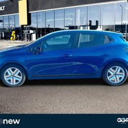 Renault Clio 5 1.6 E-Tech 145ch full hybrid Evolution - 24 N&icirc;mes