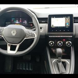 Renault Clio 5 1.6 E-Tech 145ch full hybrid Techno - 25 N&icirc;mes